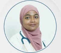 Dr Syed Noorzia Sultana